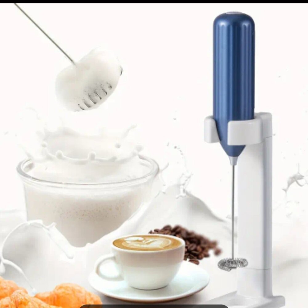Milk frother - Picture 2 of 4